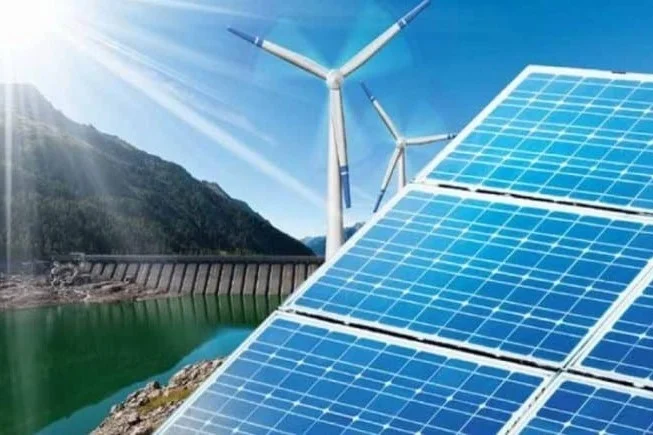 Sustainable development in Morocco… Renewable energy is a model of 7-year achievements that contributed to meeting local and export demand