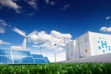 Develop a strategy to move towards sustainable energy in Morocco