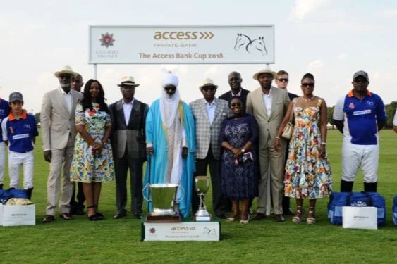 Access Bank - Others Launch UN Global Compact Compendium