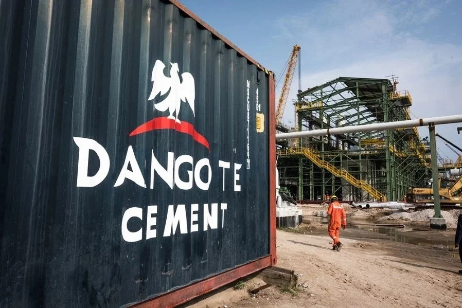 CSR: Dangote Cement commits N4bn to projects in Ogun communities