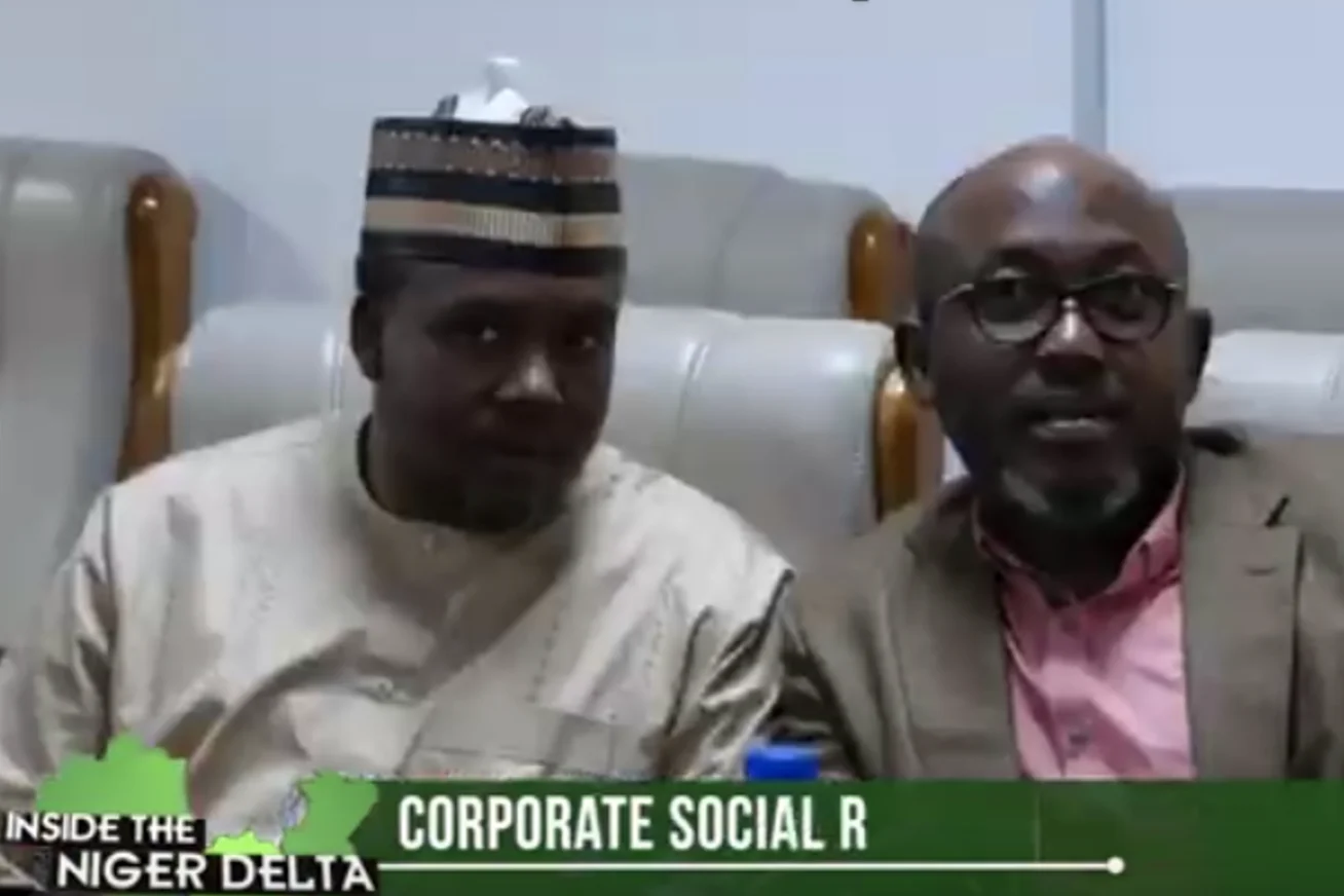 Corporate Social Responsibility: Belemaoil to build children's hospital in Daura