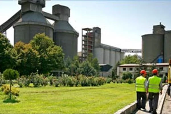 Corporate Social Responsibility in USJE Cement Factory