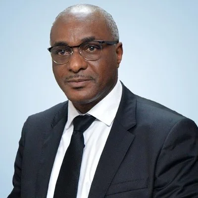 Engr. Yusuf Binji - Managing Director/CEO of BUA Cement Plc