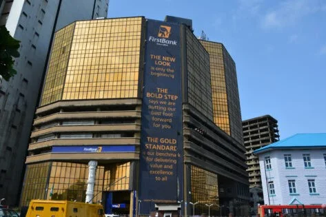 FirstBank bags a hat trick of awards at the Global Banking and Finance Awards