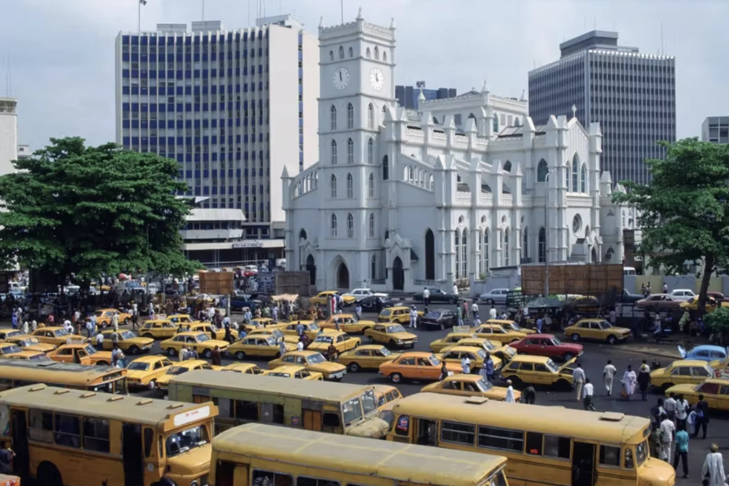 How Nigerian banks empower women through corporate social responsibility