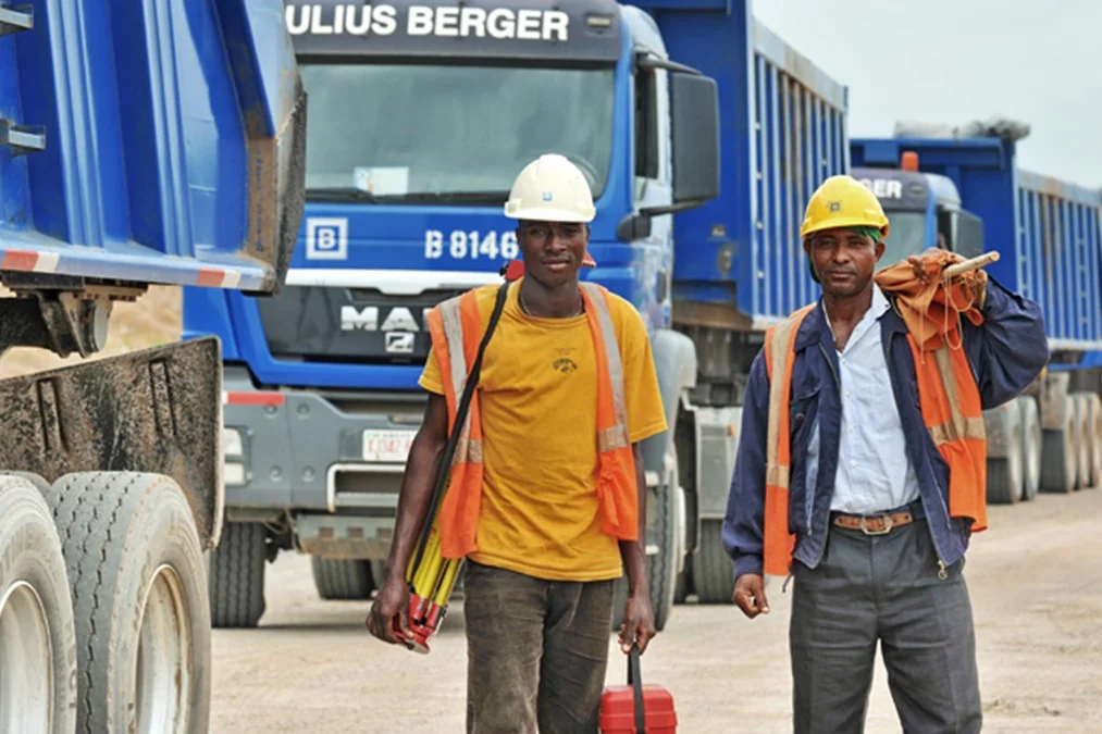 Nigeria: Julius Berger's Roll-Back-Malaria CSR Campaign Arrives Rivers - Akwa Ibom