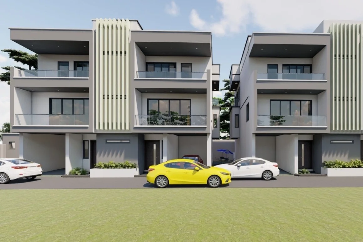 Novarick Redefines Sustainable and Renewable Living in Nigeria