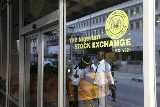 The Nigerian Stock Exchange has released its Sustainability Report themed "Encouraging Sustainable Businesses - Promoting Inclusive Growth"