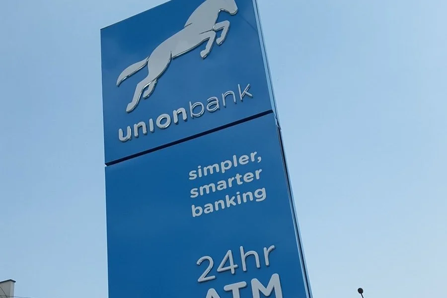 Union Bank Sustainability and Innovation (CSI) report