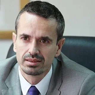 Bekimneziri Minister at Ministry of Economy